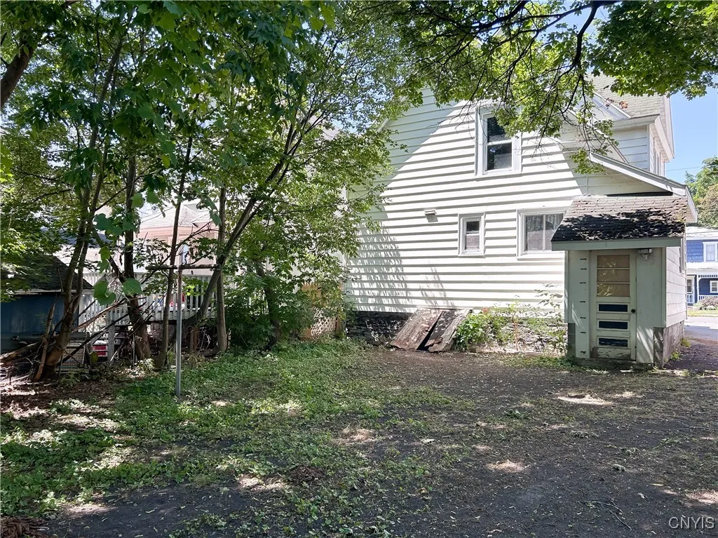 137 Caroline Avenue, Geddes, New York 13209, Geddes, New York 13209, 4 Bedrooms Bedrooms, 8 Rooms Rooms,1 BathroomBathrooms,Residential,Closed,137 Caroline Avenue, Geddes, New York 13209,0,S1624980