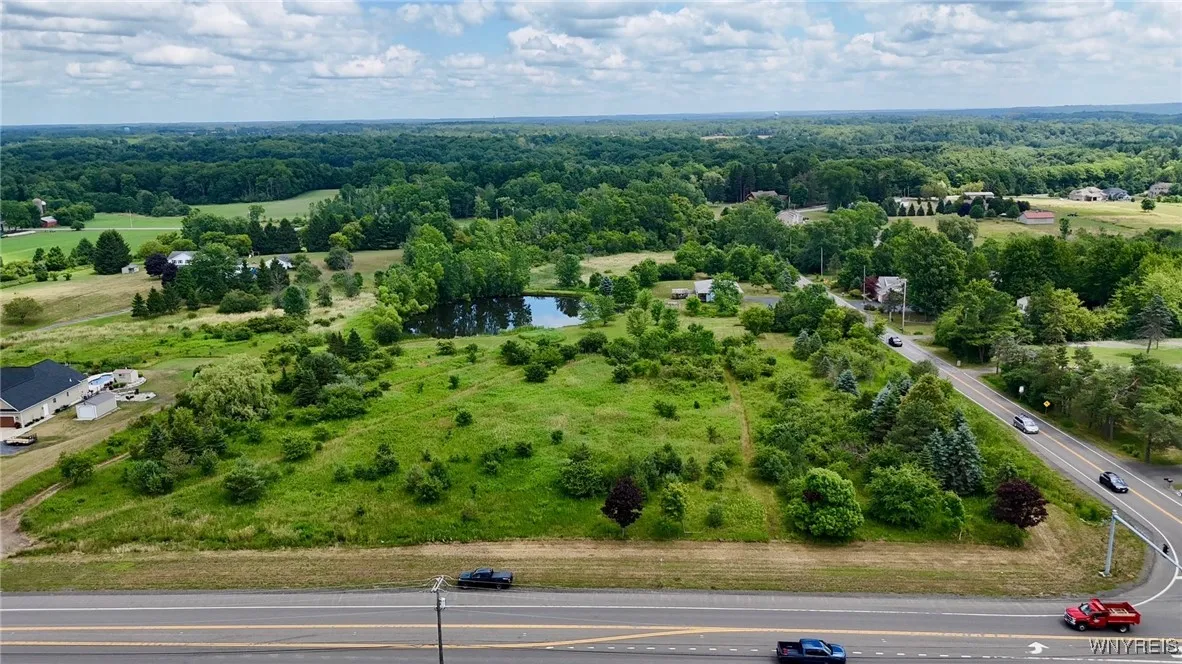 Vl Milestrip Road, Elma, New York 14127, Elma, New York 14127, ,Land,Closed,Vl Milestrip Road, Elma, New York 14127,0,B1624656