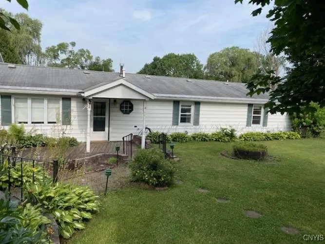 4745 Cedarvale Road, Onondaga, New York 13215, Onondaga, New York 13215, 3 Bedrooms Bedrooms, 7 Rooms Rooms,1 BathroomBathrooms,Residential,Closed,4745 Cedarvale Road, Onondaga, New York 13215,0,S1625322