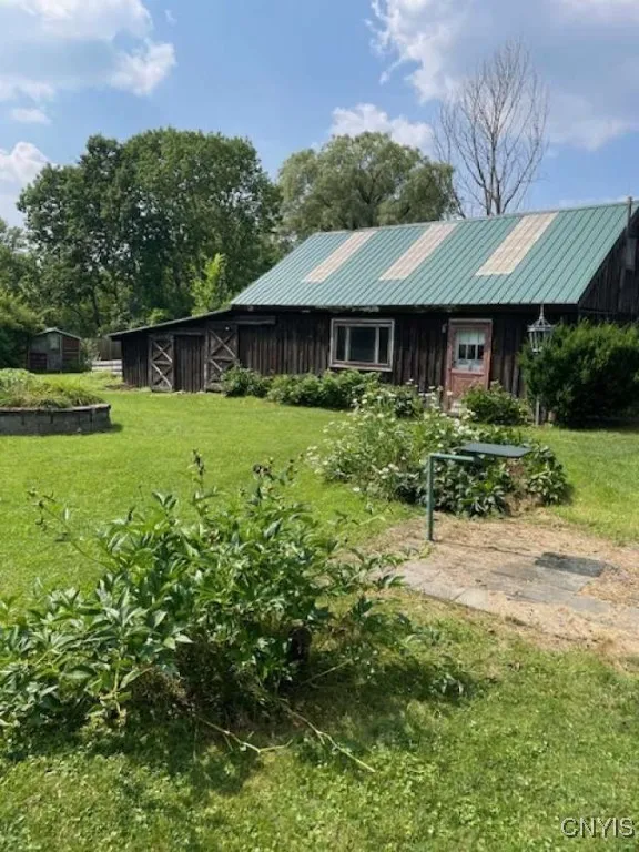 4745 Cedarvale Road, Onondaga, New York 13215, Onondaga, New York 13215, 3 Bedrooms Bedrooms, 7 Rooms Rooms,1 BathroomBathrooms,Residential,Closed,4745 Cedarvale Road, Onondaga, New York 13215,0,S1625322