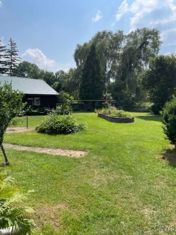 4745 Cedarvale Road, Onondaga, New York 13215, Onondaga, New York 13215, 3 Bedrooms Bedrooms, 7 Rooms Rooms,1 BathroomBathrooms,Residential,Closed,4745 Cedarvale Road, Onondaga, New York 13215,0,S1625322