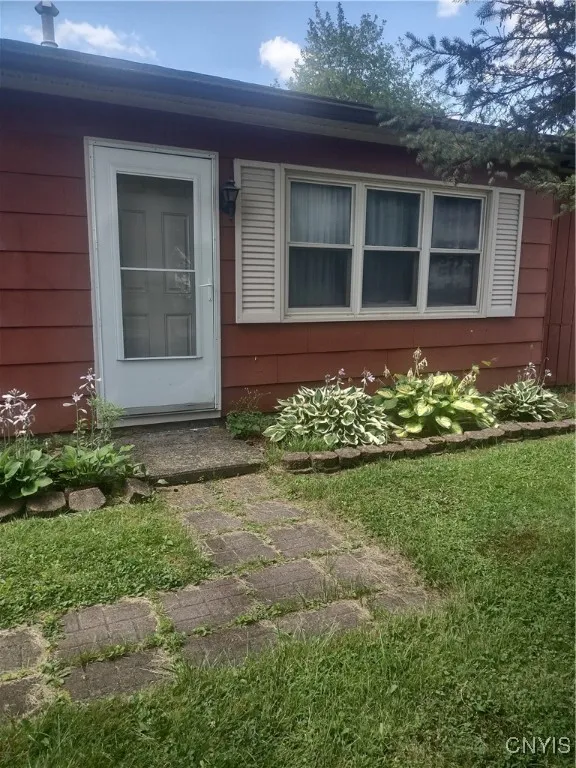 405 Briarcliff Avenue, Utica, New York 13502, Utica, New York 13502, 3 Bedrooms Bedrooms, 7 Rooms Rooms,1 BathroomBathrooms,Residential,Closed,405 Briarcliff Avenue, Utica, New York 13502,0,S1625287