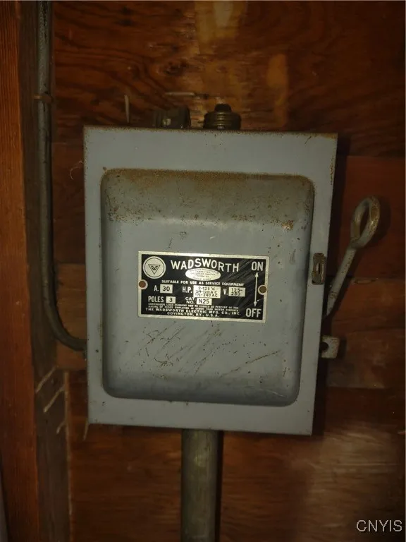 405 Briarcliff Avenue, Utica, New York 13502, Utica, New York 13502, 3 Bedrooms Bedrooms, 7 Rooms Rooms,1 BathroomBathrooms,Residential,Closed,405 Briarcliff Avenue, Utica, New York 13502,0,S1625287