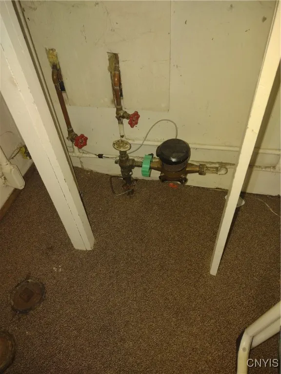 405 Briarcliff Avenue, Utica, New York 13502, Utica, New York 13502, 3 Bedrooms Bedrooms, 7 Rooms Rooms,1 BathroomBathrooms,Residential,Closed,405 Briarcliff Avenue, Utica, New York 13502,0,S1625287