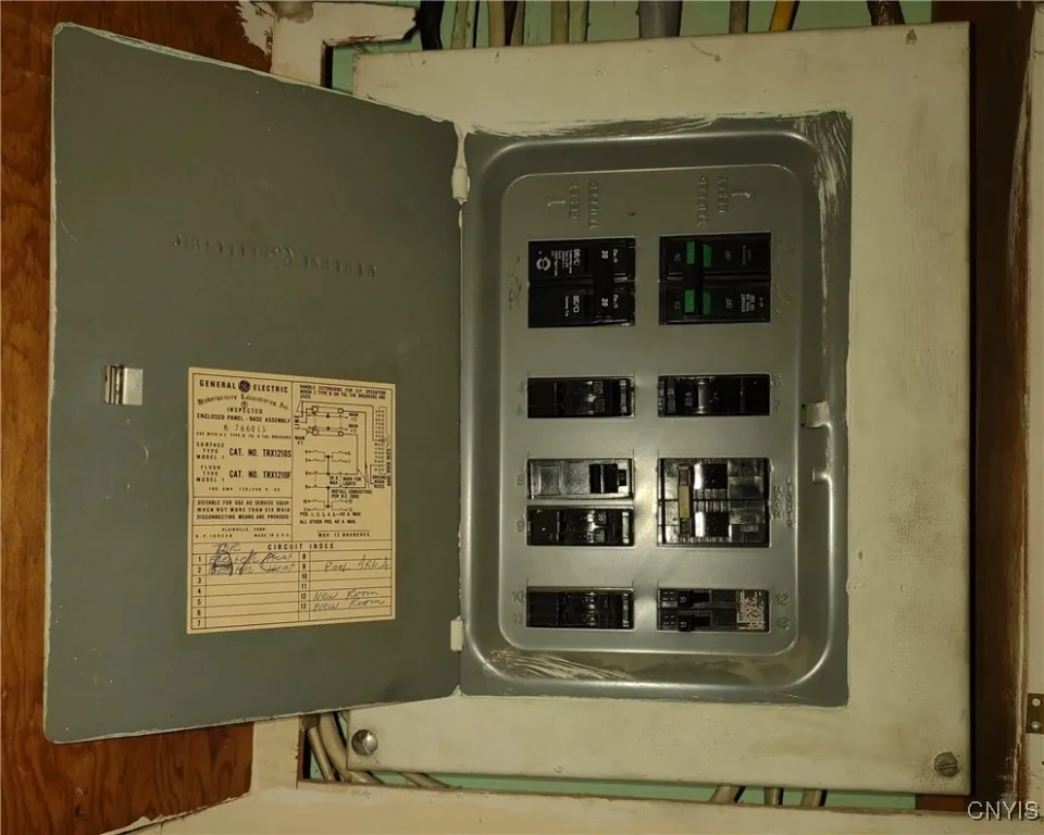 405 Briarcliff Avenue, Utica, New York 13502, Utica, New York 13502, 3 Bedrooms Bedrooms, 7 Rooms Rooms,1 BathroomBathrooms,Residential,Closed,405 Briarcliff Avenue, Utica, New York 13502,0,S1625287