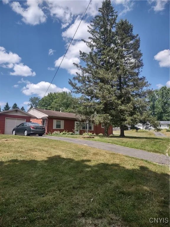 405 Briarcliff Avenue, Utica, New York 13502, Utica, New York 13502, 3 Bedrooms Bedrooms, 7 Rooms Rooms,1 BathroomBathrooms,Residential,Closed,405 Briarcliff Avenue, Utica, New York 13502,0,S1625287