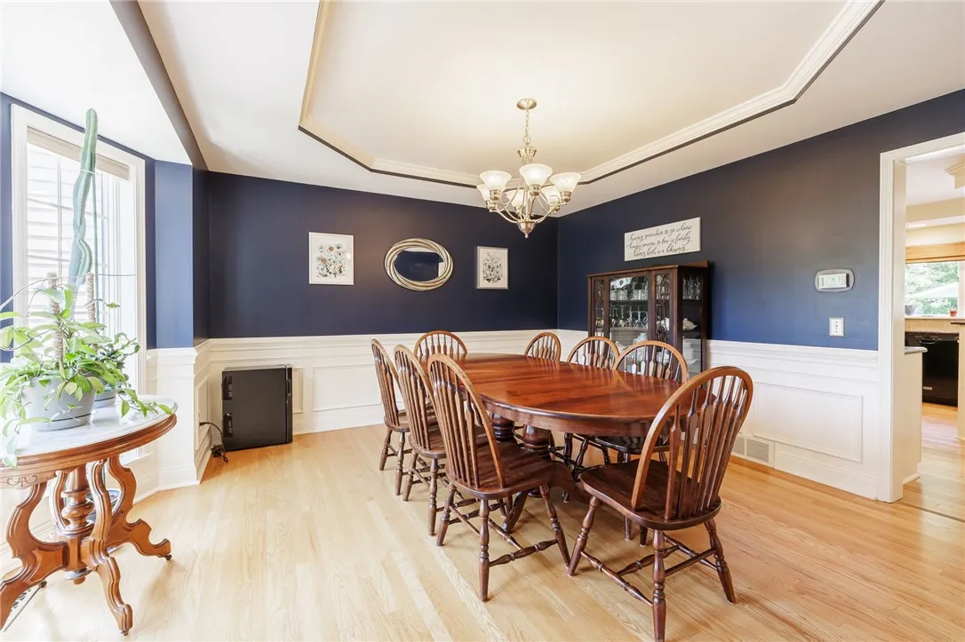 23 Saybrooke Drive, Penfield, New York 14526, Penfield, New York 14526, 4 Bedrooms Bedrooms, 9 Rooms Rooms,2 BathroomsBathrooms,Residential,Closed,23 Saybrooke Drive, Penfield, New York 14526,0,R1625037