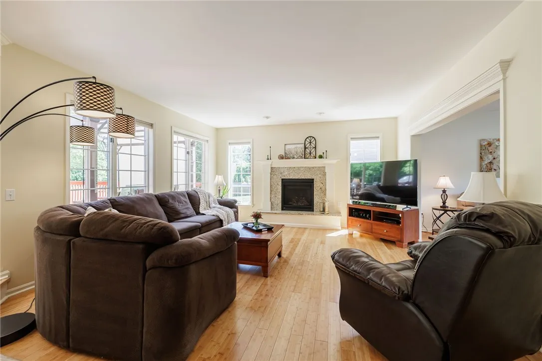 23 Saybrooke Drive, Penfield, New York 14526, Penfield, New York 14526, 4 Bedrooms Bedrooms, 9 Rooms Rooms,2 BathroomsBathrooms,Residential,Closed,23 Saybrooke Drive, Penfield, New York 14526,0,R1625037