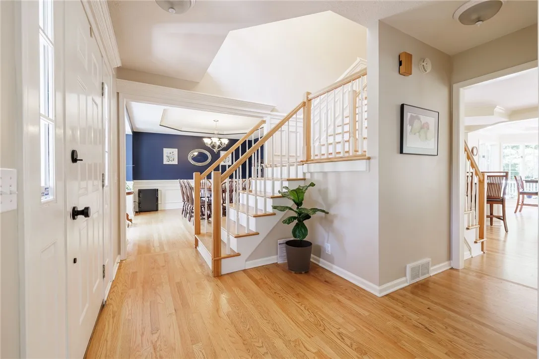23 Saybrooke Drive, Penfield, New York 14526, Penfield, New York 14526, 4 Bedrooms Bedrooms, 9 Rooms Rooms,2 BathroomsBathrooms,Residential,Closed,23 Saybrooke Drive, Penfield, New York 14526,0,R1625037