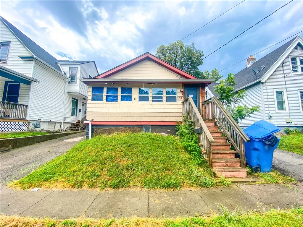 54 Leighton Avenue, Rochester, New York 14609, Rochester, New York 14609, 3 Bedrooms Bedrooms, 5 Rooms Rooms,1 BathroomBathrooms,Residential,Closed,54 Leighton Avenue, Rochester, New York 14609,0,R1625193