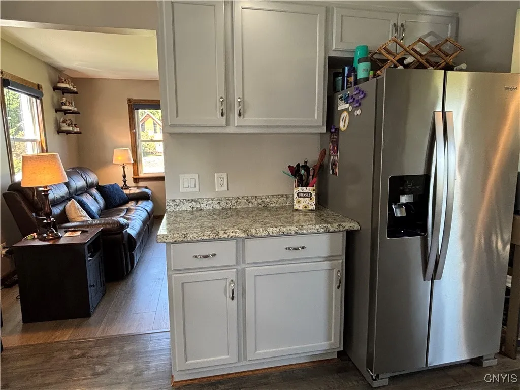 8278 Old Floyd Road, Floyd, New York 13440, Floyd, New York 13440, 2 Bedrooms Bedrooms, 6 Rooms Rooms,1 BathroomBathrooms,Residential,For Sale,8278 Old Floyd Road, Floyd, New York 13440,S1625242