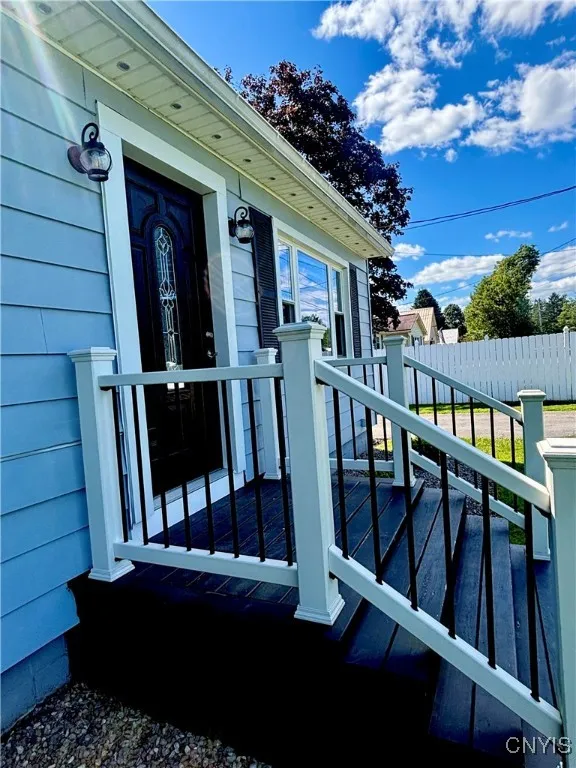 8278 Old Floyd Road, Floyd, New York 13440, Floyd, New York 13440, 2 Bedrooms Bedrooms, 6 Rooms Rooms,1 BathroomBathrooms,Residential,For Sale,8278 Old Floyd Road, Floyd, New York 13440,S1625242