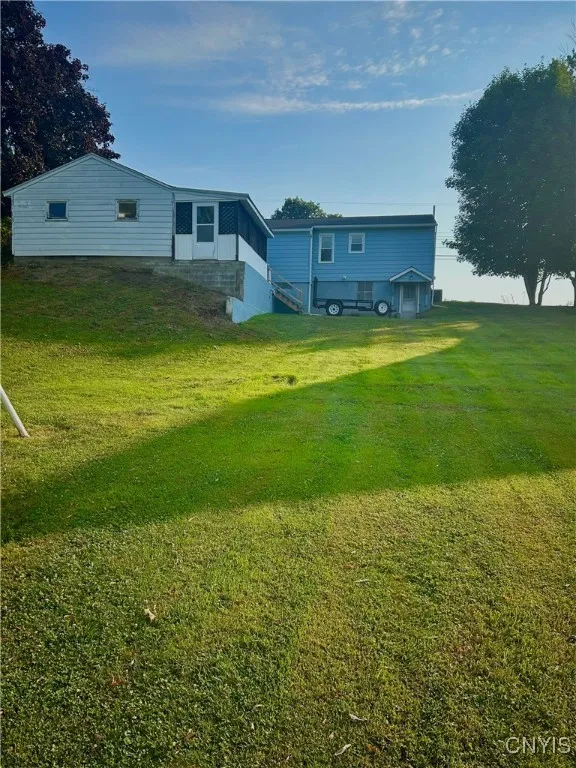 8278 Old Floyd Road, Floyd, New York 13440, Floyd, New York 13440, 2 Bedrooms Bedrooms, 6 Rooms Rooms,1 BathroomBathrooms,Residential,For Sale,8278 Old Floyd Road, Floyd, New York 13440,S1625242