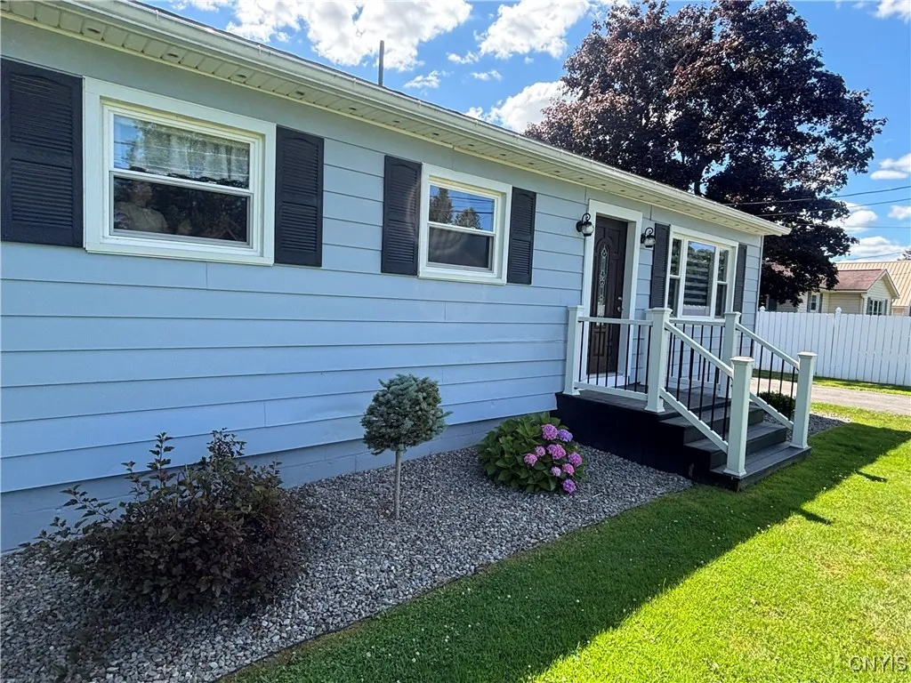 8278 Old Floyd Road, Floyd, New York 13440, Floyd, New York 13440, 2 Bedrooms Bedrooms, 6 Rooms Rooms,1 BathroomBathrooms,Residential,For Sale,8278 Old Floyd Road, Floyd, New York 13440,S1625242