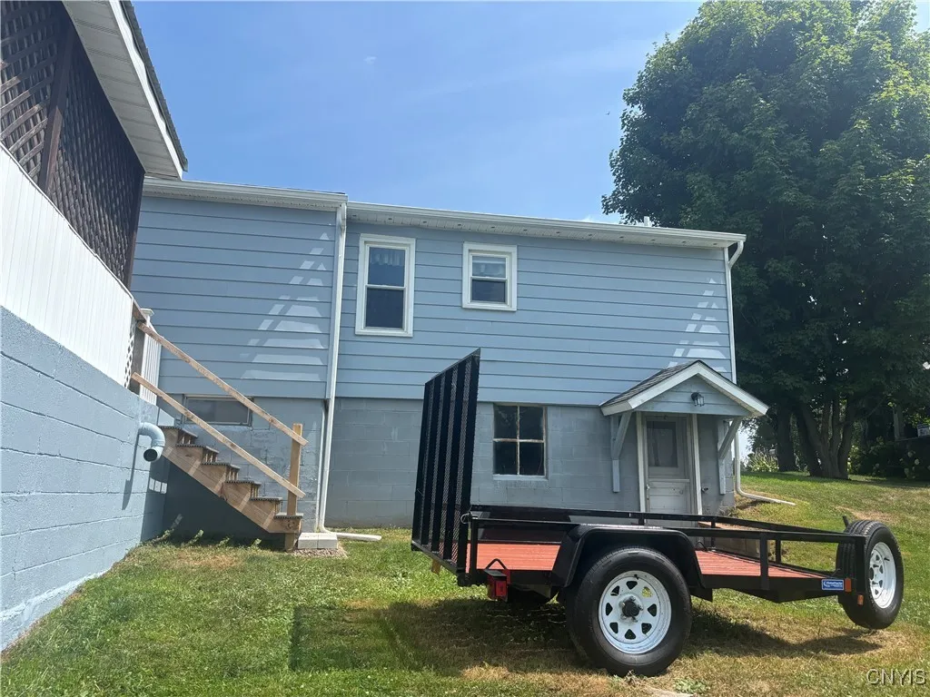 8278 Old Floyd Road, Floyd, New York 13440, Floyd, New York 13440, 2 Bedrooms Bedrooms, 6 Rooms Rooms,1 BathroomBathrooms,Residential,For Sale,8278 Old Floyd Road, Floyd, New York 13440,S1625242