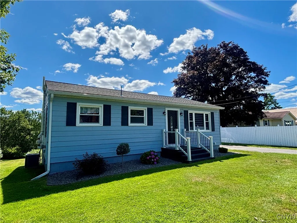 8278 Old Floyd Road, Floyd, New York 13440, Floyd, New York 13440, 2 Bedrooms Bedrooms, 6 Rooms Rooms,1 BathroomBathrooms,Residential,For Sale,8278 Old Floyd Road, Floyd, New York 13440,S1625242