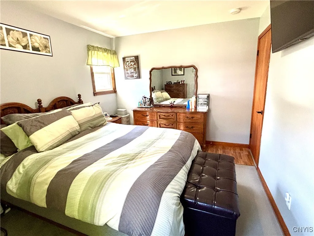 8278 Old Floyd Road, Floyd, New York 13440, Floyd, New York 13440, 2 Bedrooms Bedrooms, 6 Rooms Rooms,1 BathroomBathrooms,Residential,For Sale,8278 Old Floyd Road, Floyd, New York 13440,S1625242