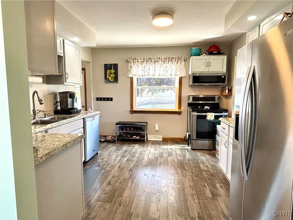 8278 Old Floyd Road, Floyd, New York 13440, Floyd, New York 13440, 2 Bedrooms Bedrooms, 6 Rooms Rooms,1 BathroomBathrooms,Residential,For Sale,8278 Old Floyd Road, Floyd, New York 13440,S1625242
