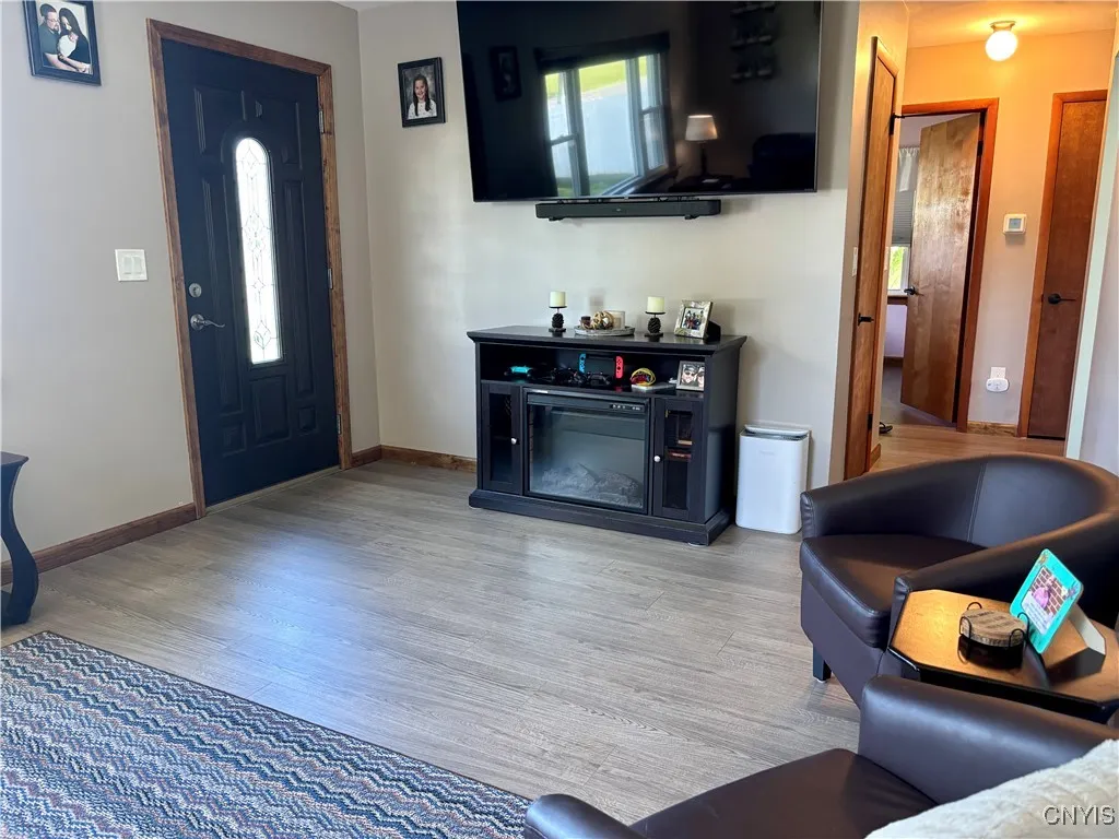 8278 Old Floyd Road, Floyd, New York 13440, Floyd, New York 13440, 2 Bedrooms Bedrooms, 6 Rooms Rooms,1 BathroomBathrooms,Residential,For Sale,8278 Old Floyd Road, Floyd, New York 13440,S1625242