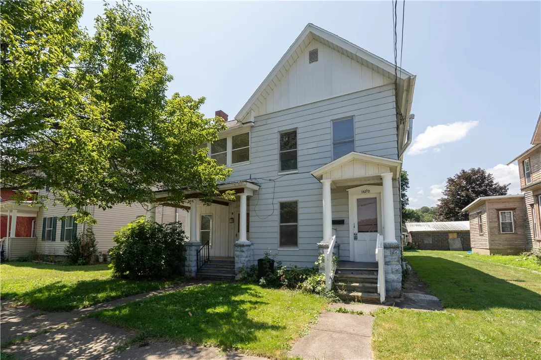 142 Hornell Street, Hornell, New York 14843, Hornell, New York 14843, 4 Bedrooms Bedrooms, ,2 BathroomsBathrooms,Residential,Closed,142 Hornell Street, Hornell, New York 14843,0,R1624276