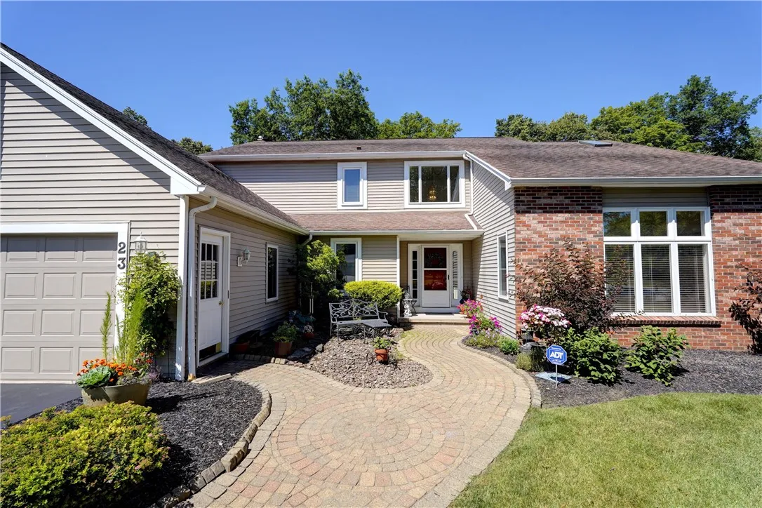 23 Edenfield Road, Penfield, New York 14526, Penfield, New York 14526, 3 Bedrooms Bedrooms, 9 Rooms Rooms,2 BathroomsBathrooms,Residential,Closed,23 Edenfield Road, Penfield, New York 14526,0,R1622526