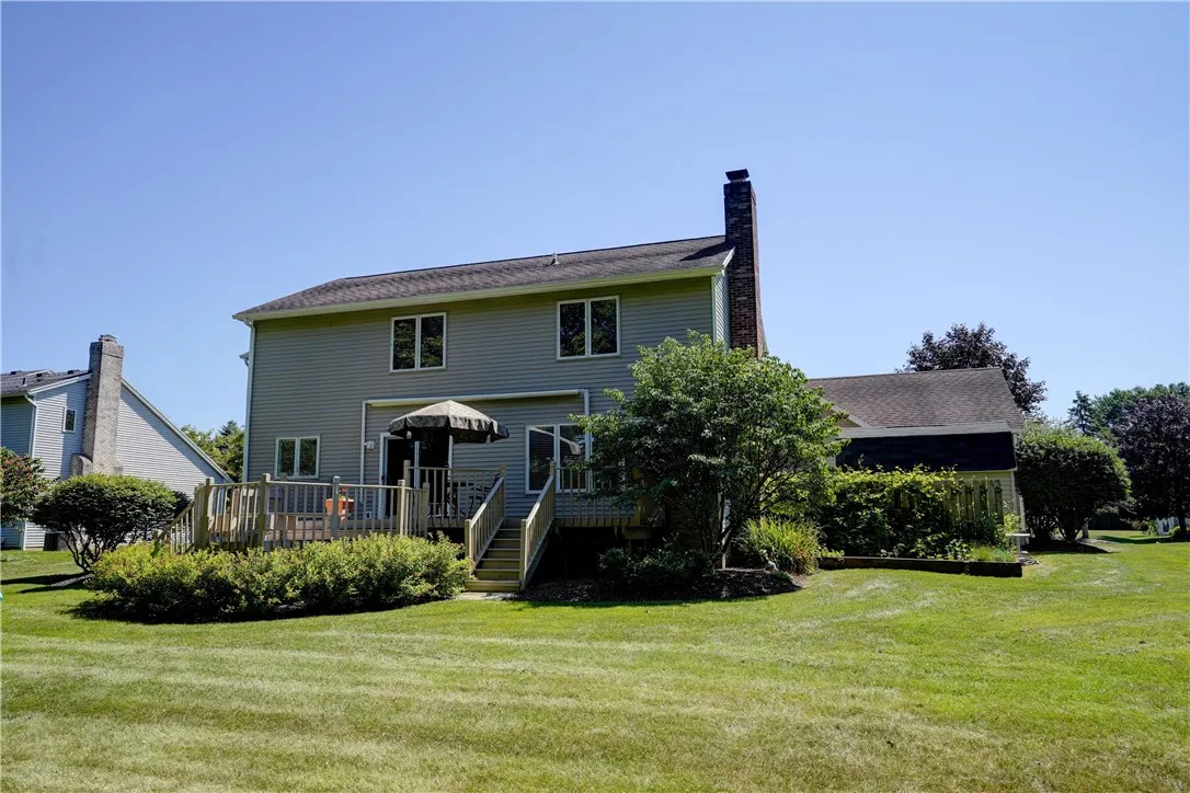 23 Edenfield Road, Penfield, New York 14526, Penfield, New York 14526, 3 Bedrooms Bedrooms, 9 Rooms Rooms,2 BathroomsBathrooms,Residential,Closed,23 Edenfield Road, Penfield, New York 14526,0,R1622526