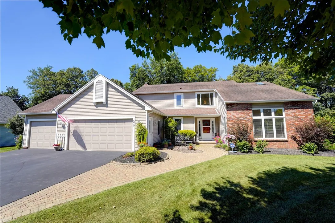 23 Edenfield Road, Penfield, New York 14526, Penfield, New York 14526, 3 Bedrooms Bedrooms, 9 Rooms Rooms,2 BathroomsBathrooms,Residential,Closed,23 Edenfield Road, Penfield, New York 14526,0,R1622526