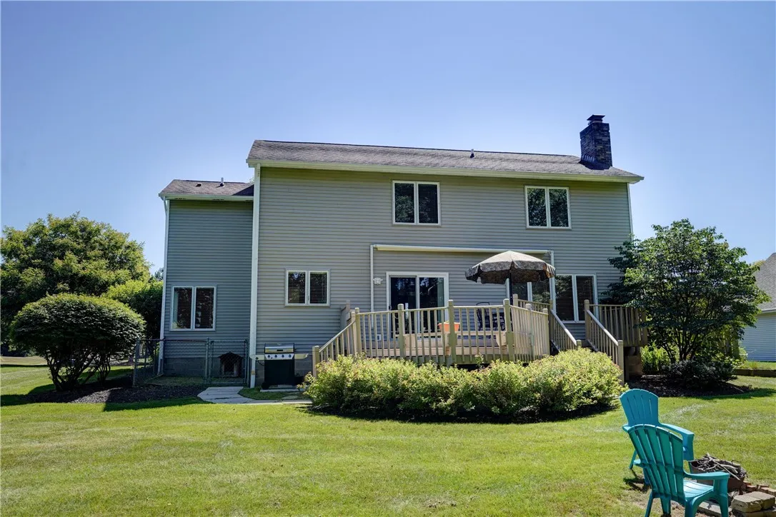 23 Edenfield Road, Penfield, New York 14526, Penfield, New York 14526, 3 Bedrooms Bedrooms, 9 Rooms Rooms,2 BathroomsBathrooms,Residential,Closed,23 Edenfield Road, Penfield, New York 14526,0,R1622526
