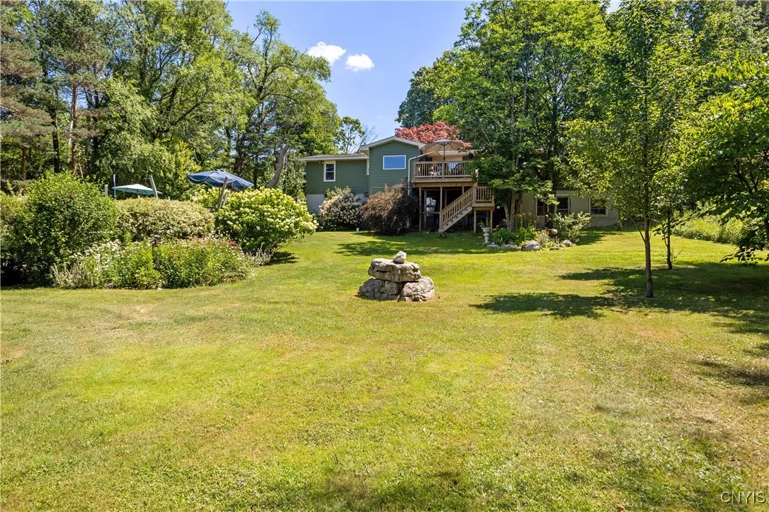 4465 Makyes Road, Onondaga, New York 13215, Onondaga, New York 13215, 3 Bedrooms Bedrooms, 8 Rooms Rooms,2 BathroomsBathrooms,Residential,Closed,4465 Makyes Road, Onondaga, New York 13215,0,S1624811