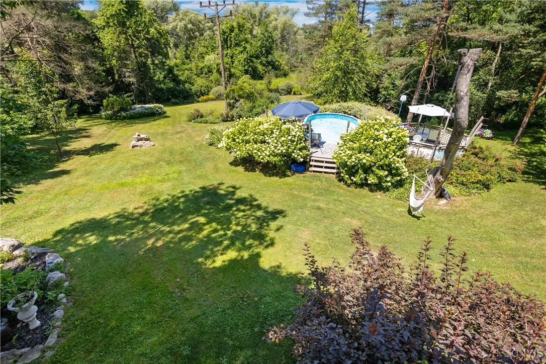 4465 Makyes Road, Onondaga, New York 13215, Onondaga, New York 13215, 3 Bedrooms Bedrooms, 8 Rooms Rooms,2 BathroomsBathrooms,Residential,Closed,4465 Makyes Road, Onondaga, New York 13215,0,S1624811