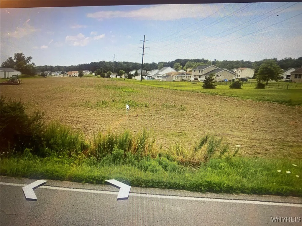 V/l #1 Parker Road, Hamburg, New York 14075, Hamburg, New York 14075, ,Land,For Sale,V/l #1 Parker Road, Hamburg, New York 14075,B1625343