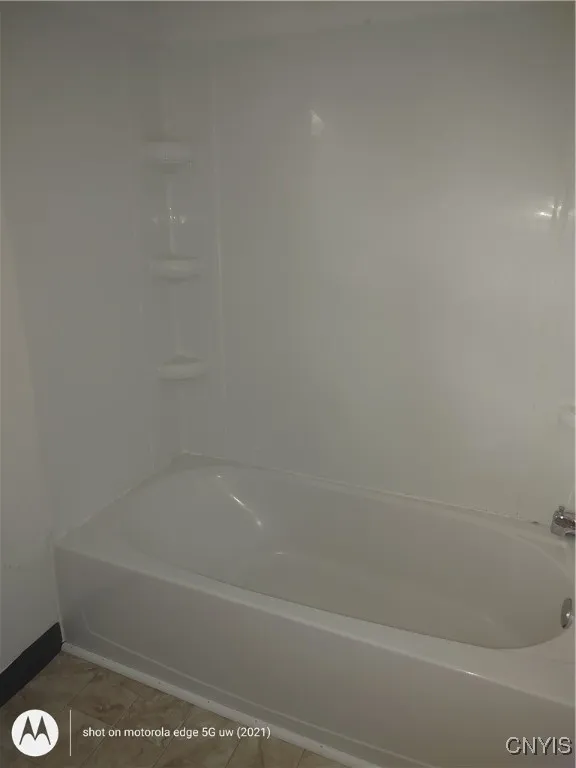 Tub/shower