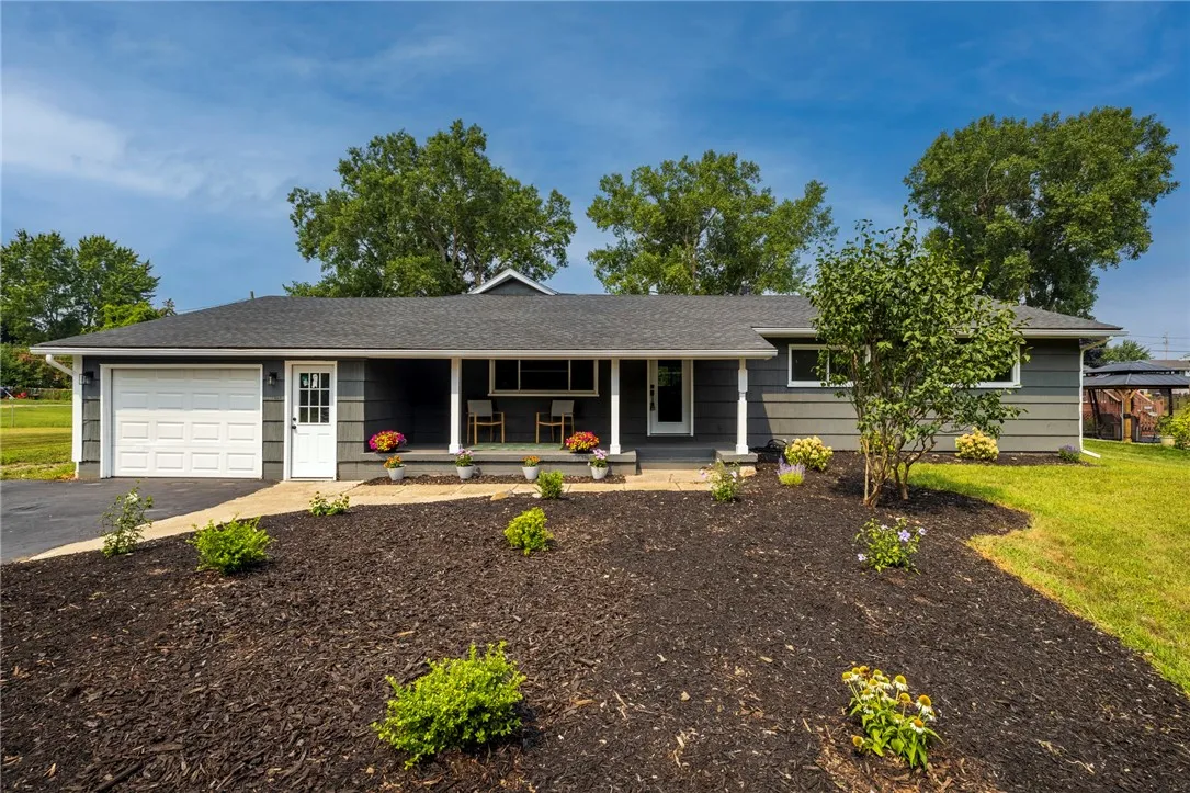 23 Kerry Park, Pittsford, New York 14534, Henrietta, New York 14534, 4 Bedrooms Bedrooms, 7 Rooms Rooms,2 BathroomsBathrooms,Residential,Closed,23 Kerry Park, Pittsford, New York 14534,0,R1625067