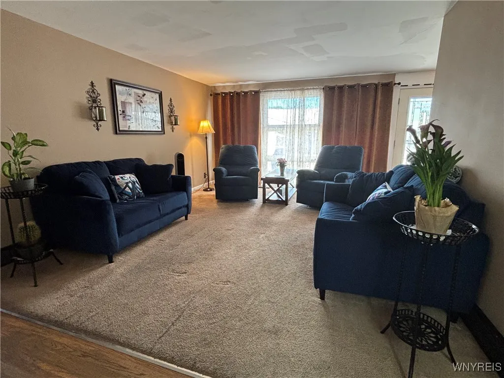 426 Woodstock Avenue, Tonawanda, New York 14150, Tonawanda, New York 14150, 3 Bedrooms Bedrooms, 6 Rooms Rooms,1 BathroomBathrooms,Residential,For Sale,426 Woodstock Avenue, Tonawanda, New York 14150,B1624763