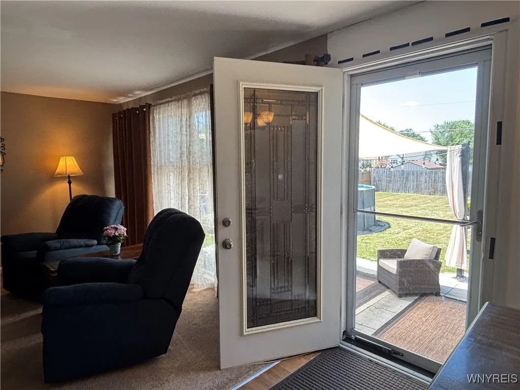 426 Woodstock Avenue, Tonawanda, New York 14150, Tonawanda, New York 14150, 3 Bedrooms Bedrooms, 6 Rooms Rooms,1 BathroomBathrooms,Residential,For Sale,426 Woodstock Avenue, Tonawanda, New York 14150,B1624763
