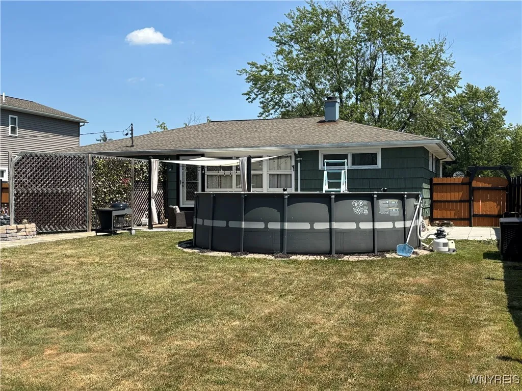 426 Woodstock Avenue, Tonawanda, New York 14150, Tonawanda, New York 14150, 3 Bedrooms Bedrooms, 6 Rooms Rooms,1 BathroomBathrooms,Residential,For Sale,426 Woodstock Avenue, Tonawanda, New York 14150,B1624763