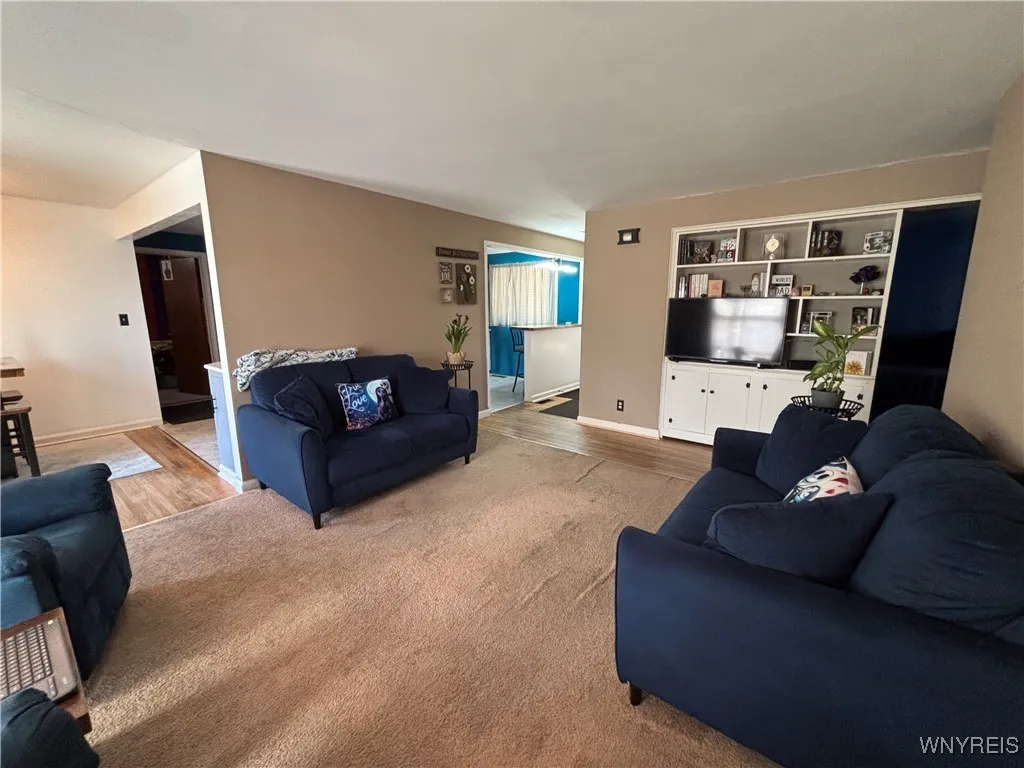 426 Woodstock Avenue, Tonawanda, New York 14150, Tonawanda, New York 14150, 3 Bedrooms Bedrooms, 6 Rooms Rooms,1 BathroomBathrooms,Residential,For Sale,426 Woodstock Avenue, Tonawanda, New York 14150,B1624763