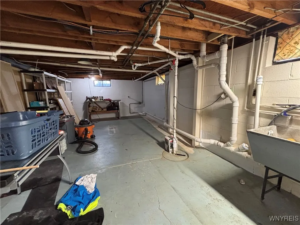426 Woodstock Avenue, Tonawanda, New York 14150, Tonawanda, New York 14150, 3 Bedrooms Bedrooms, 6 Rooms Rooms,1 BathroomBathrooms,Residential,For Sale,426 Woodstock Avenue, Tonawanda, New York 14150,B1624763