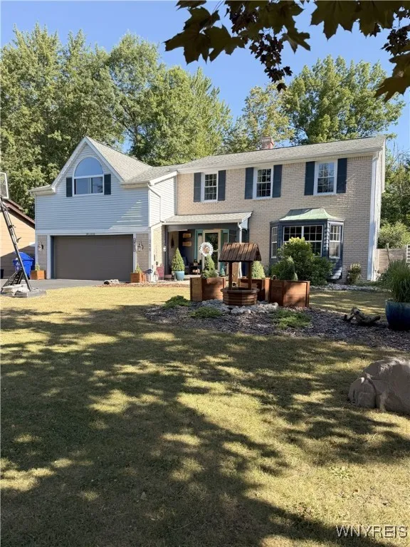 258 Misty Lane, Amherst, New York 14051, Amherst, New York 14051, 4 Bedrooms Bedrooms, 9 Rooms Rooms,2 BathroomsBathrooms,Residential,For Sale,258 Misty Lane, Amherst, New York 14051,B1625040