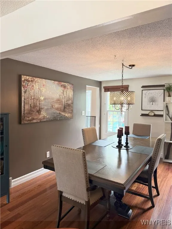258 Misty Lane, Amherst, New York 14051, Amherst, New York 14051, 4 Bedrooms Bedrooms, 9 Rooms Rooms,2 BathroomsBathrooms,Residential,For Sale,258 Misty Lane, Amherst, New York 14051,B1625040
