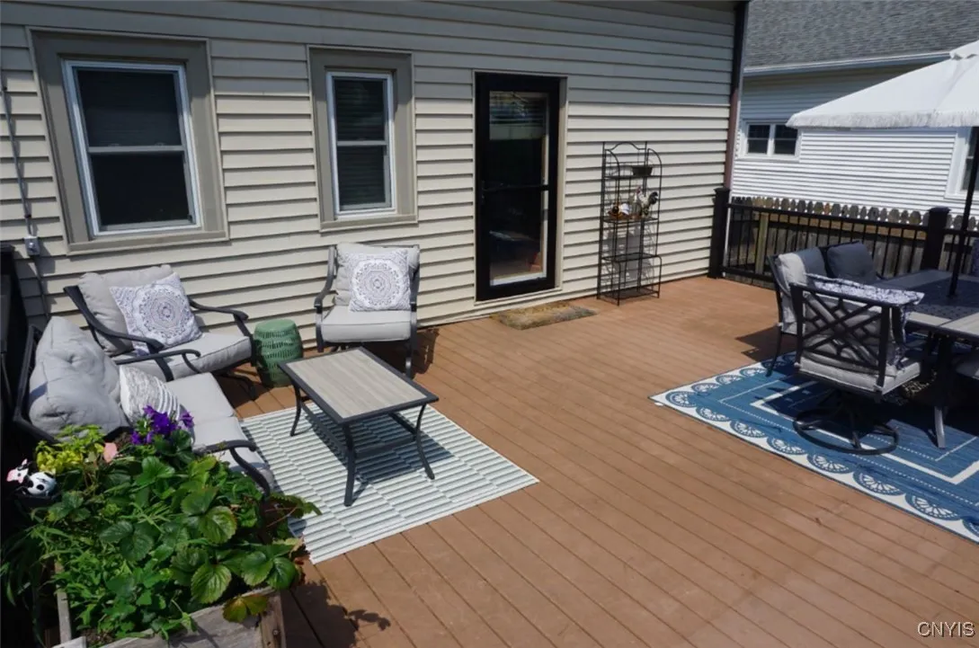 235 Homecroft Road, Syracuse, New York 13206, Syracuse, New York 13206, 3 Bedrooms Bedrooms, 7 Rooms Rooms,1 BathroomBathrooms,Residential,For Sale,235 Homecroft Road, Syracuse, New York 13206,S1624420