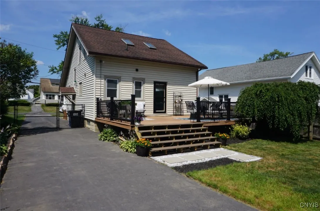 235 Homecroft Road, Syracuse, New York 13206, Syracuse, New York 13206, 3 Bedrooms Bedrooms, 7 Rooms Rooms,1 BathroomBathrooms,Residential,For Sale,235 Homecroft Road, Syracuse, New York 13206,S1624420