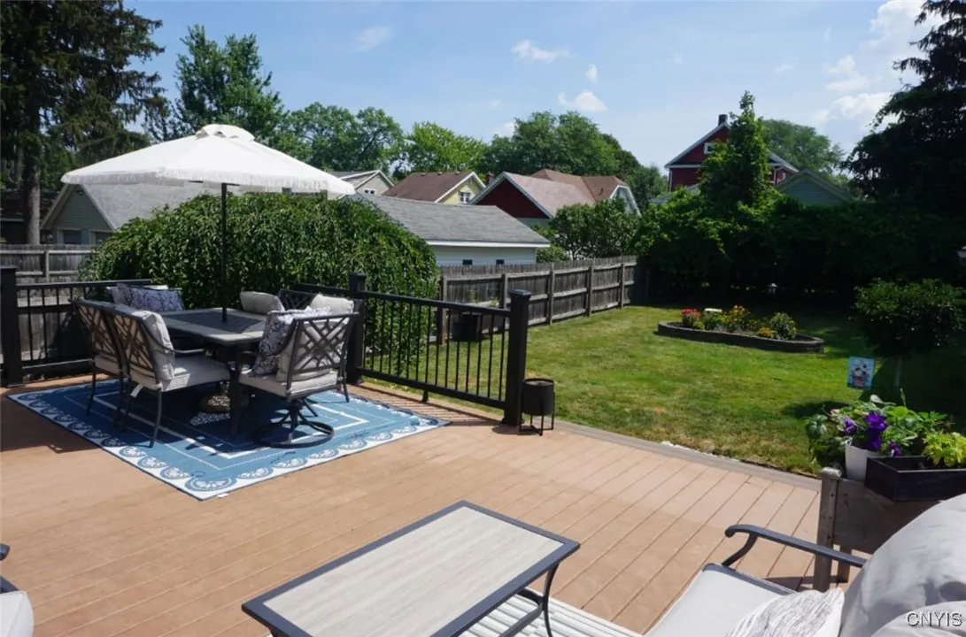 235 Homecroft Road, Syracuse, New York 13206, Syracuse, New York 13206, 3 Bedrooms Bedrooms, 7 Rooms Rooms,1 BathroomBathrooms,Residential,For Sale,235 Homecroft Road, Syracuse, New York 13206,S1624420