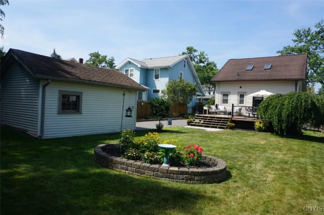 235 Homecroft Road, Syracuse, New York 13206, Syracuse, New York 13206, 3 Bedrooms Bedrooms, 7 Rooms Rooms,1 BathroomBathrooms,Residential,For Sale,235 Homecroft Road, Syracuse, New York 13206,S1624420