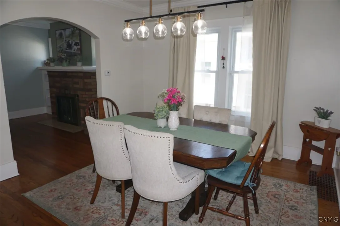 235 Homecroft Road, Syracuse, New York 13206, Syracuse, New York 13206, 3 Bedrooms Bedrooms, 7 Rooms Rooms,1 BathroomBathrooms,Residential,For Sale,235 Homecroft Road, Syracuse, New York 13206,S1624420
