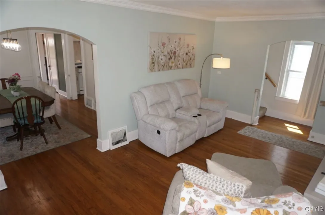 235 Homecroft Road, Syracuse, New York 13206, Syracuse, New York 13206, 3 Bedrooms Bedrooms, 7 Rooms Rooms,1 BathroomBathrooms,Residential,For Sale,235 Homecroft Road, Syracuse, New York 13206,S1624420