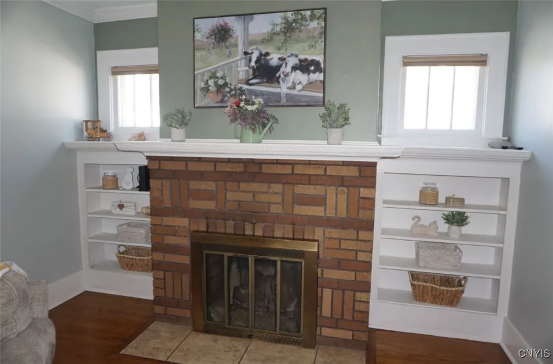 235 Homecroft Road, Syracuse, New York 13206, Syracuse, New York 13206, 3 Bedrooms Bedrooms, 7 Rooms Rooms,1 BathroomBathrooms,Residential,For Sale,235 Homecroft Road, Syracuse, New York 13206,S1624420