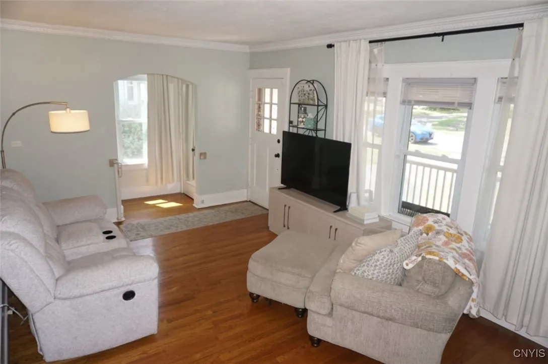 235 Homecroft Road, Syracuse, New York 13206, Syracuse, New York 13206, 3 Bedrooms Bedrooms, 7 Rooms Rooms,1 BathroomBathrooms,Residential,For Sale,235 Homecroft Road, Syracuse, New York 13206,S1624420