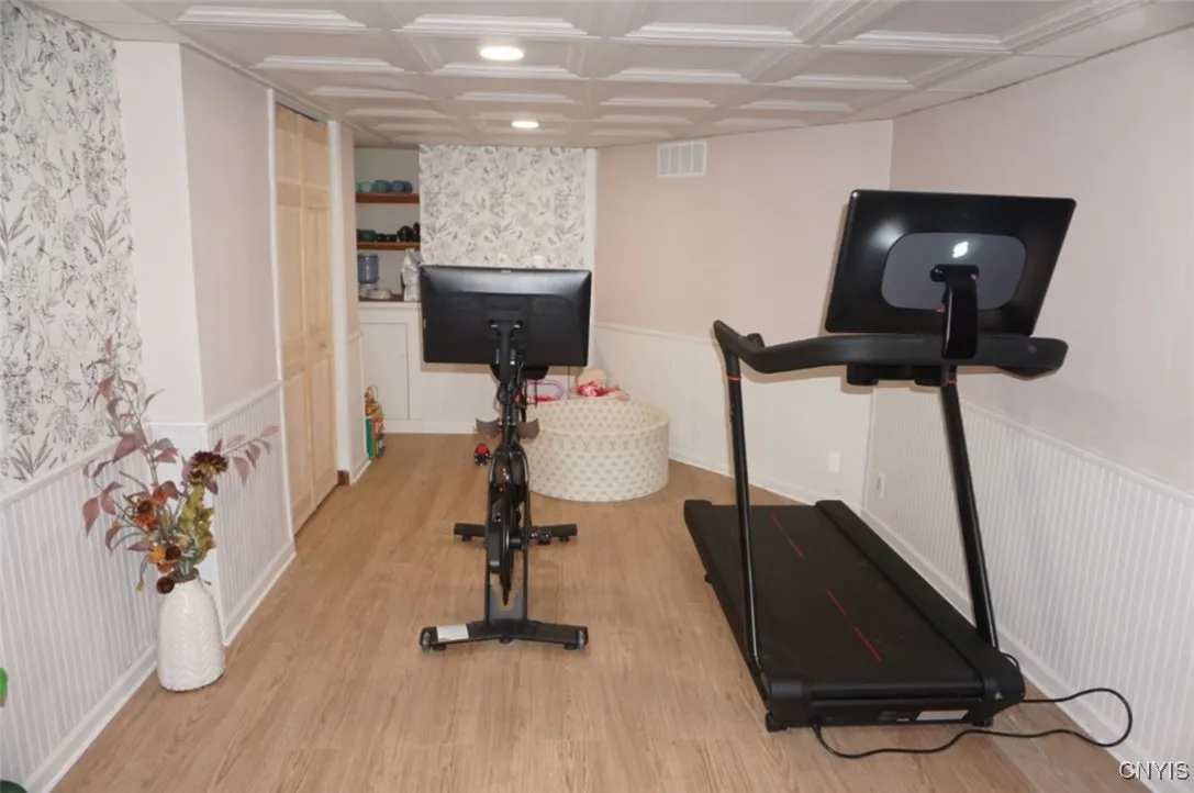 235 Homecroft Road, Syracuse, New York 13206, Syracuse, New York 13206, 3 Bedrooms Bedrooms, 7 Rooms Rooms,1 BathroomBathrooms,Residential,For Sale,235 Homecroft Road, Syracuse, New York 13206,S1624420