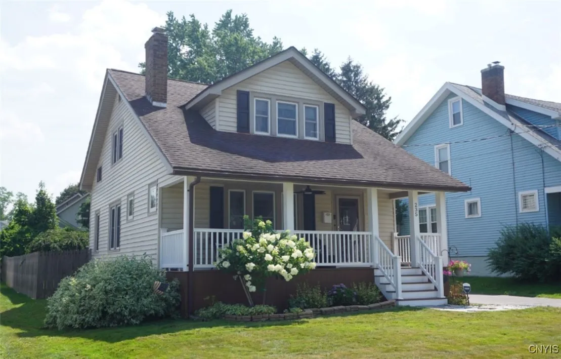 235 Homecroft Road, Syracuse, New York 13206, Syracuse, New York 13206, 3 Bedrooms Bedrooms, 7 Rooms Rooms,1 BathroomBathrooms,Residential,For Sale,235 Homecroft Road, Syracuse, New York 13206,S1624420